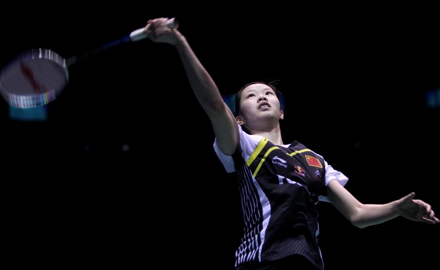 中国女排虽 中国女排虽