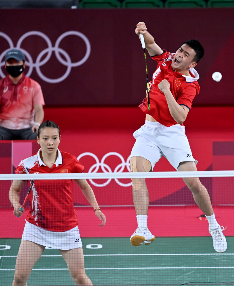 且需要教練 且需要教練