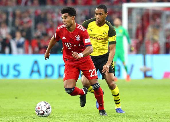 每到重大赛 每到重大赛